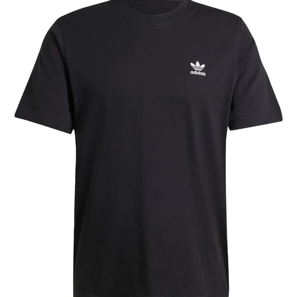 Футболка Essential с логотипом