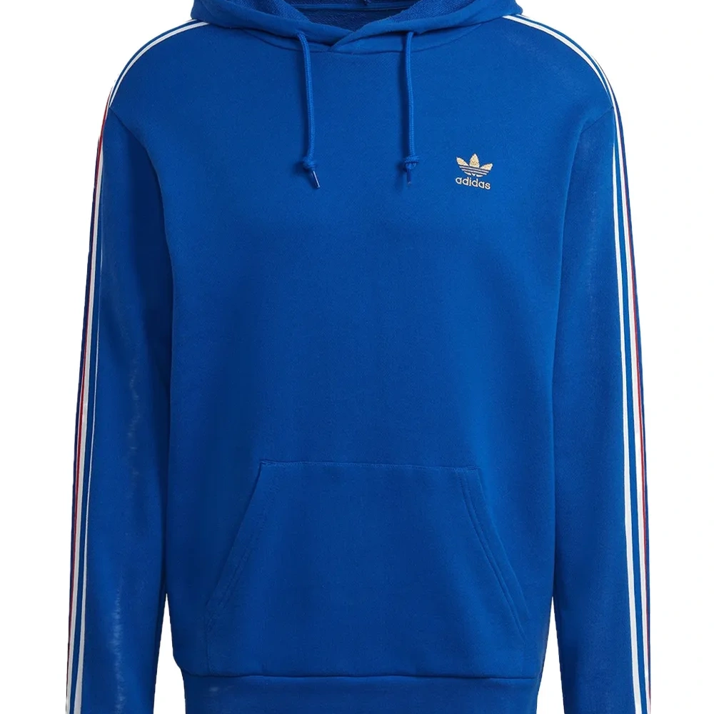 Худи FB Nations 3-Stripes