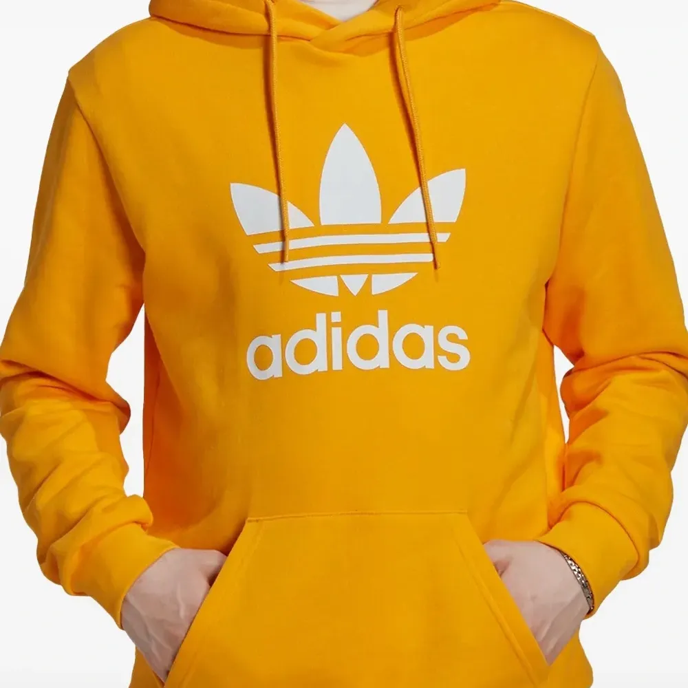 Худи Trefoil Худи Trefoil