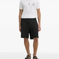 Футболка с принтом