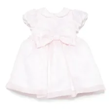 Платье с узором зигзаг Платье с узором зигзаг