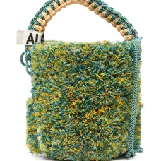 Сумка-ведро Emilio