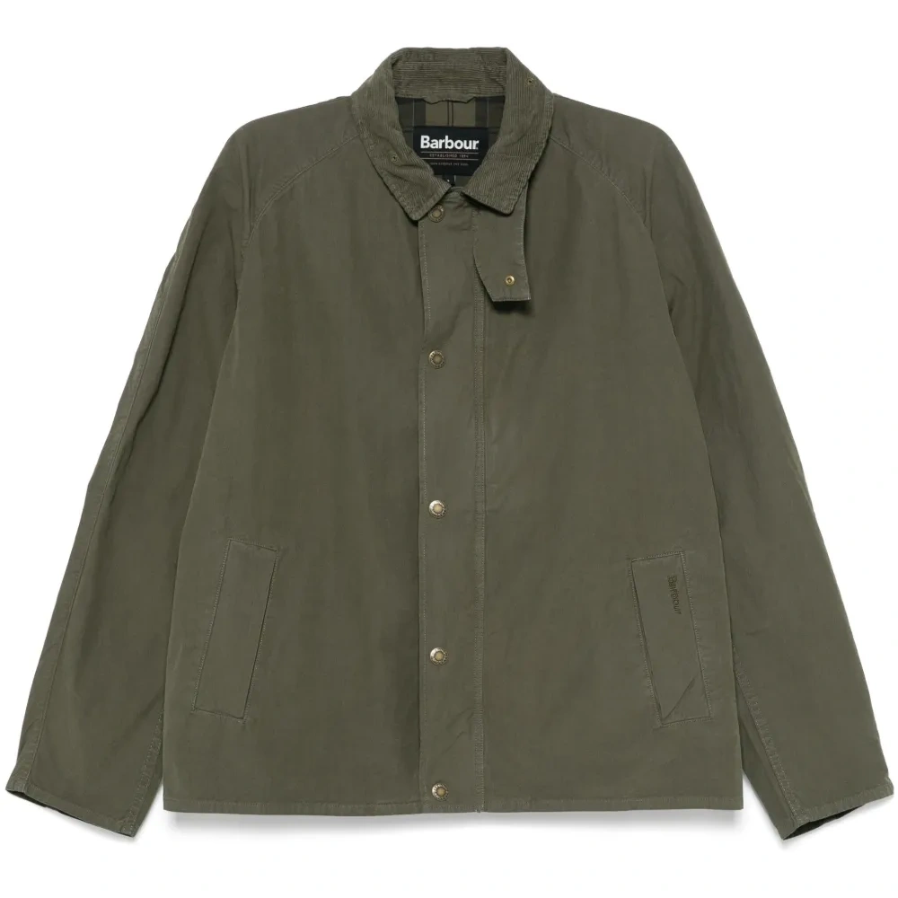 Куртка Tracker