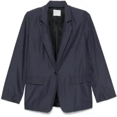 Однобортный пиджак