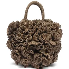 Сумка-тоут Coral