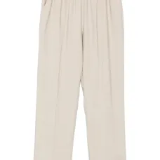 Зауженные брюки