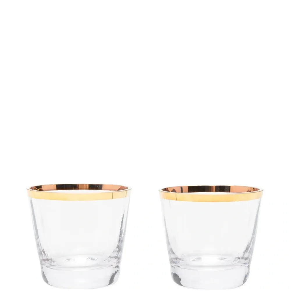 Набор стаканов Polo Bar Votive