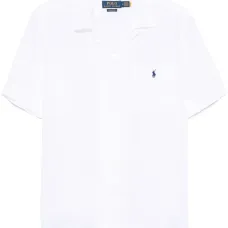 Льняная рубашка