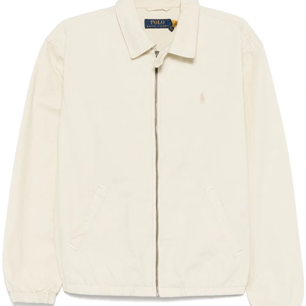 Куртка с логотипом Polo Pony
