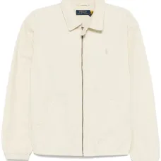 Куртка с логотипом Polo Pony