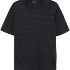 Футболка с монограммой