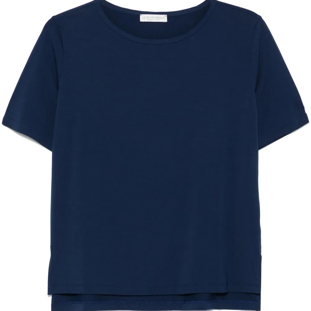 Футболка с короткими рукавами