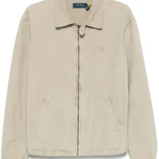 Куртка с логотипом Polo Pony