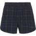 Шорты в клетку Шорты в клетку