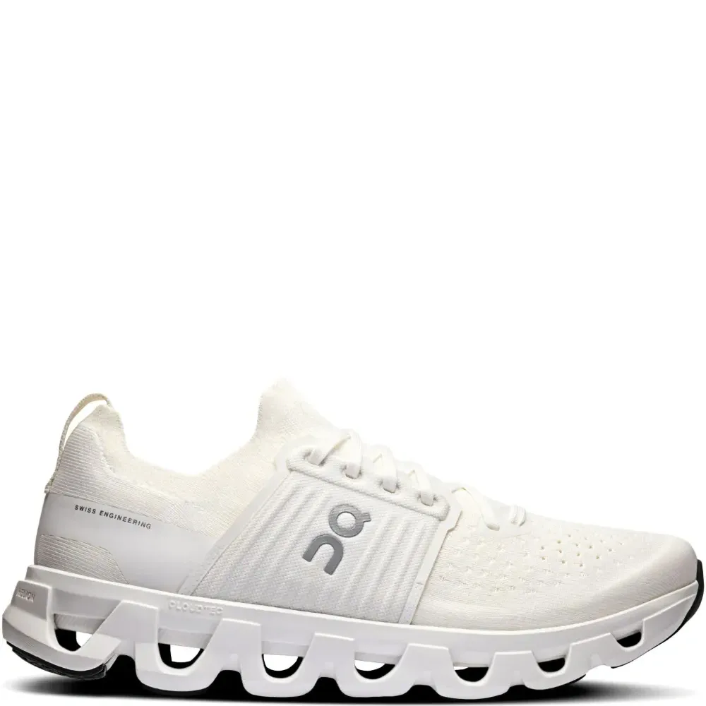 Кроссовки Cloudswift 4 White Кроссовки Cloudswift 4 White