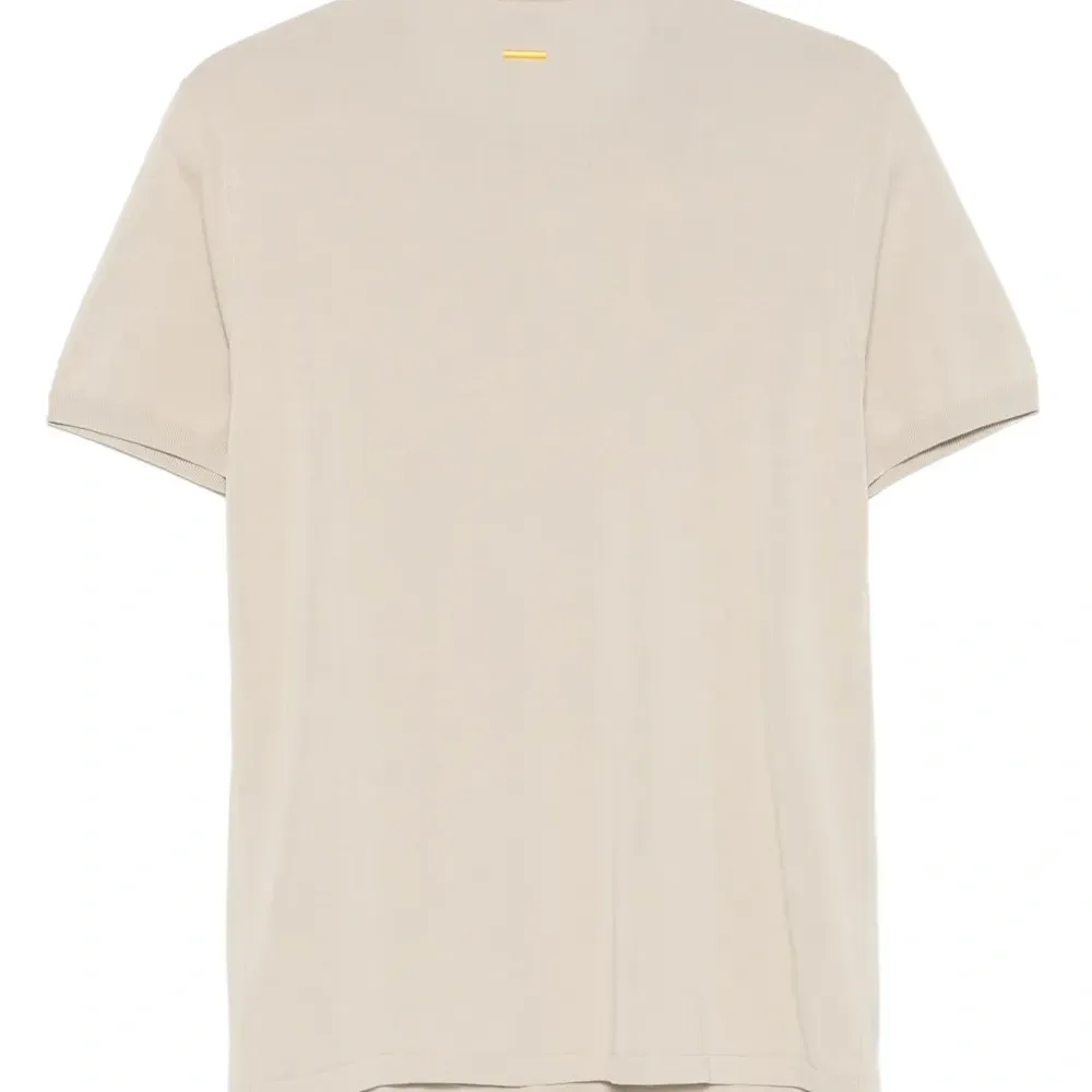 Футболка тонкой вязки Футболка тонкой вязки