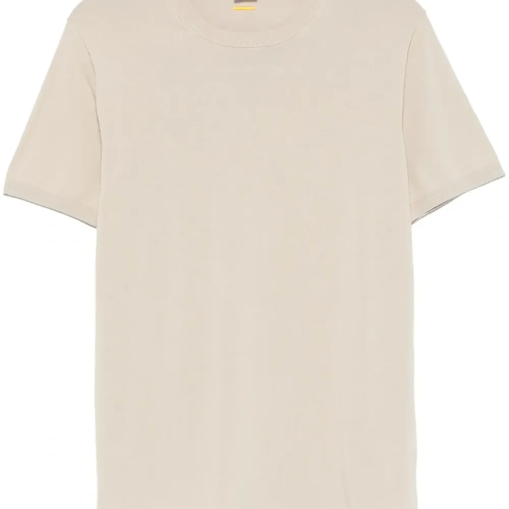 Футболка тонкой вязки Футболка тонкой вязки