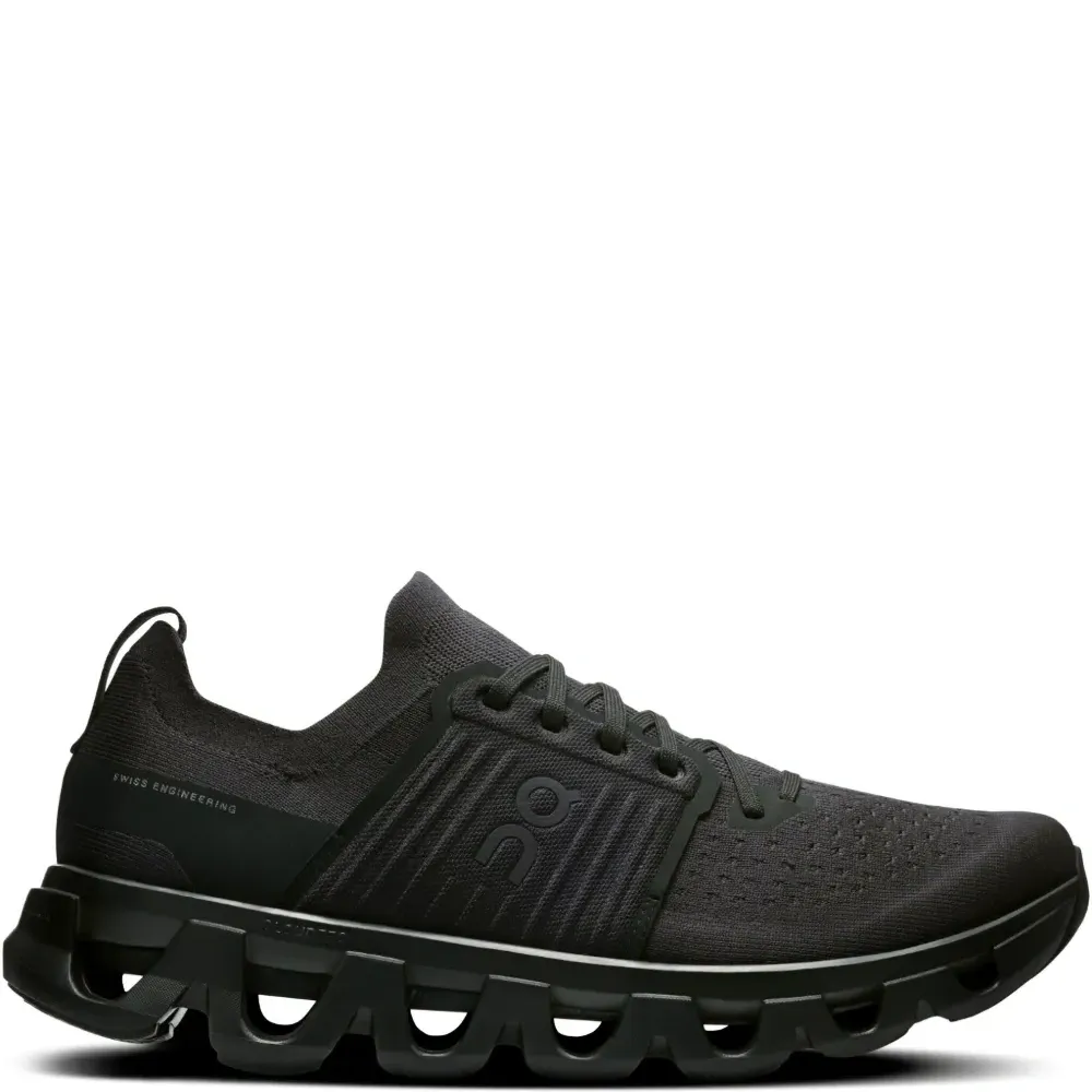 Кроссовки Cloudswift 4 Black Eclipse Кроссовки Cloudswift 4 Black Eclipse