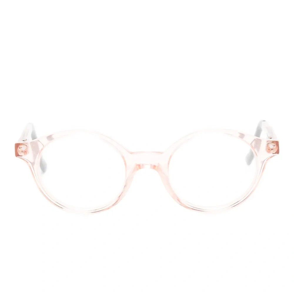 Очки Bubble 1 в круглой оправе