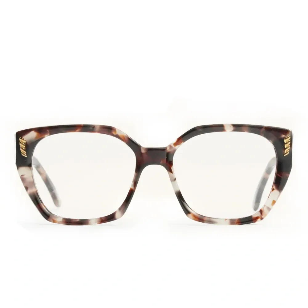 Очки в квадратной оправе Очки в квадратной оправе