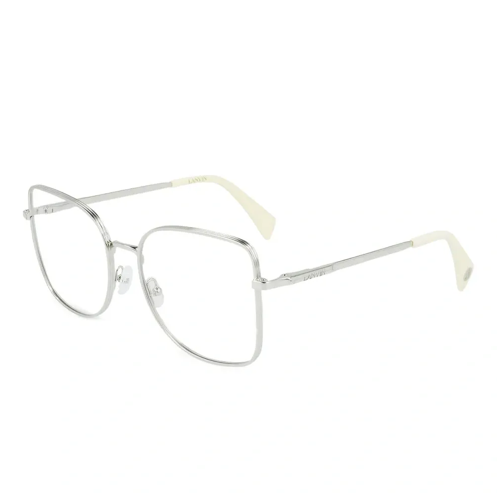 Оправы очков геометрической формы