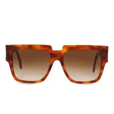 Солнцезащитные очки Fred в квадратной оправе Солнцезащитные очки Fred в квадратной оправе