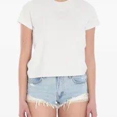 Укороченная футболка Укороченная футболка