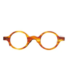 Солнцезащитные очки круглой формы Fortunato