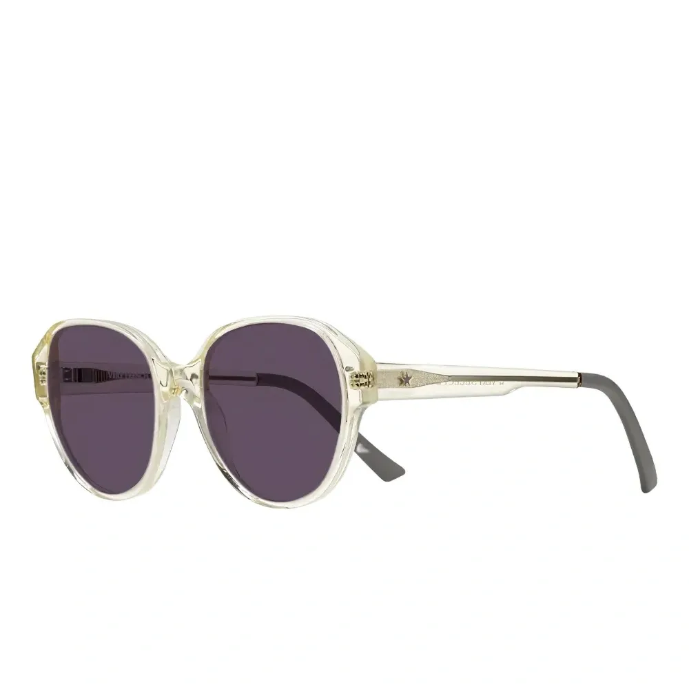 Солнцезащитные очки Very Select в овальной оправе Солнцезащитные очки Very Select в овальной оправе