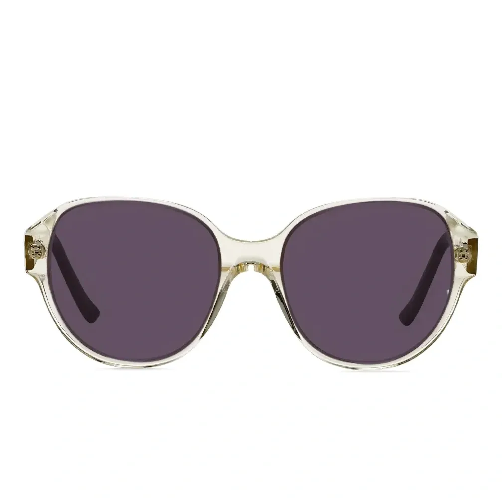 Солнцезащитные очки Very Select в овальной оправе Солнцезащитные очки Very Select в овальной оправе