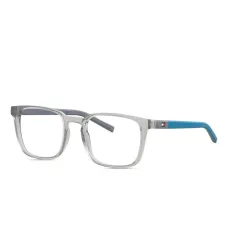 Очки в квадратной оправе