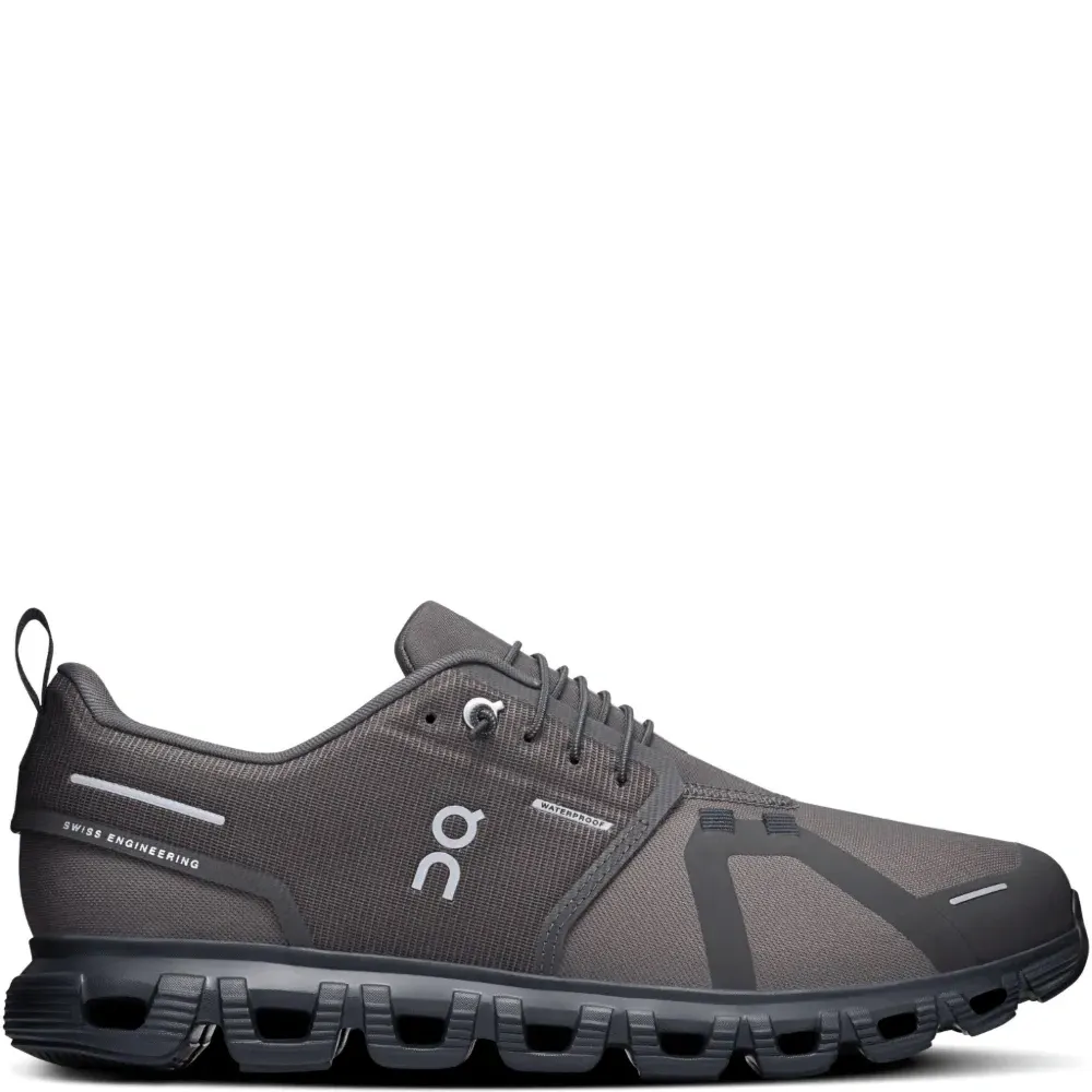 Кроссовки Cloud 6 WP Thorn Black