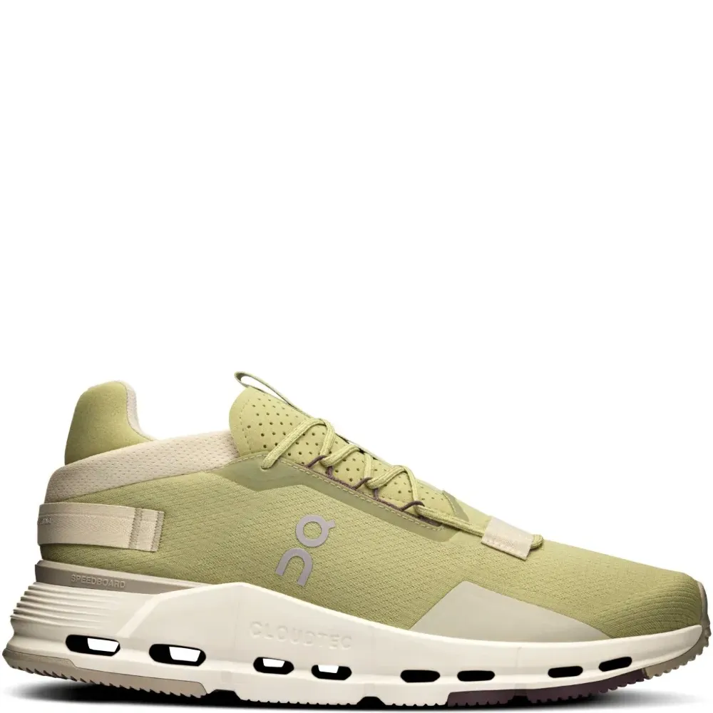 Кроссовки Cloudnova 2 Caper Desert