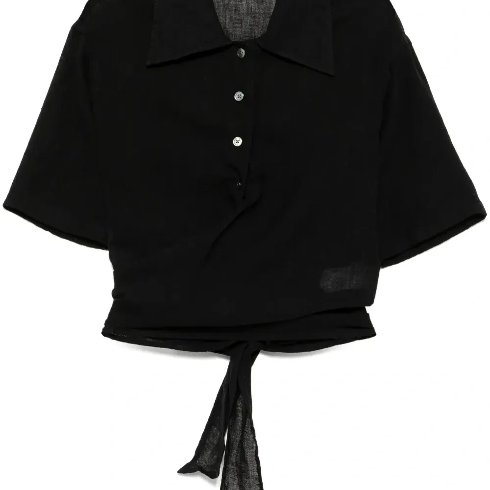 Рубашка Nannas