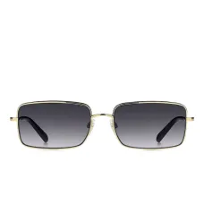 Солнцезащитные очки в прямоугольной оправе