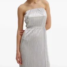 Платье макси Luna с завязками