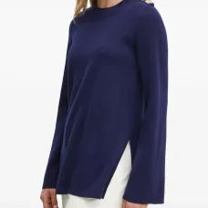 Свитер с пуговицами Свитер с пуговицами