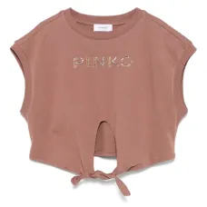 Футболка с логотипом Футболка с логотипом