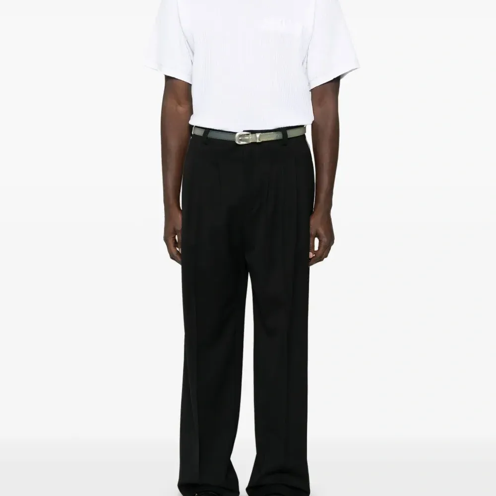 Фактурная футболка