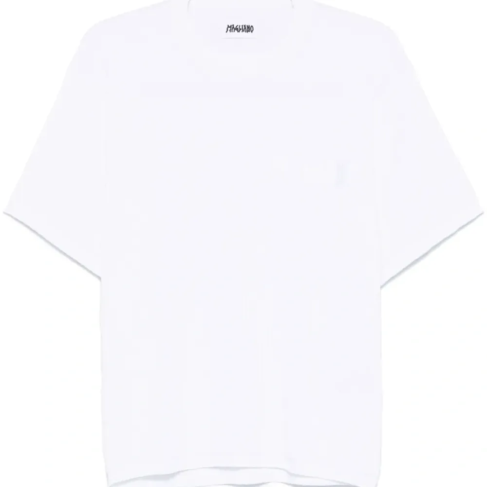 Фактурная футболка