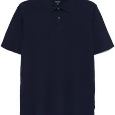 Рубашка поло из джерси