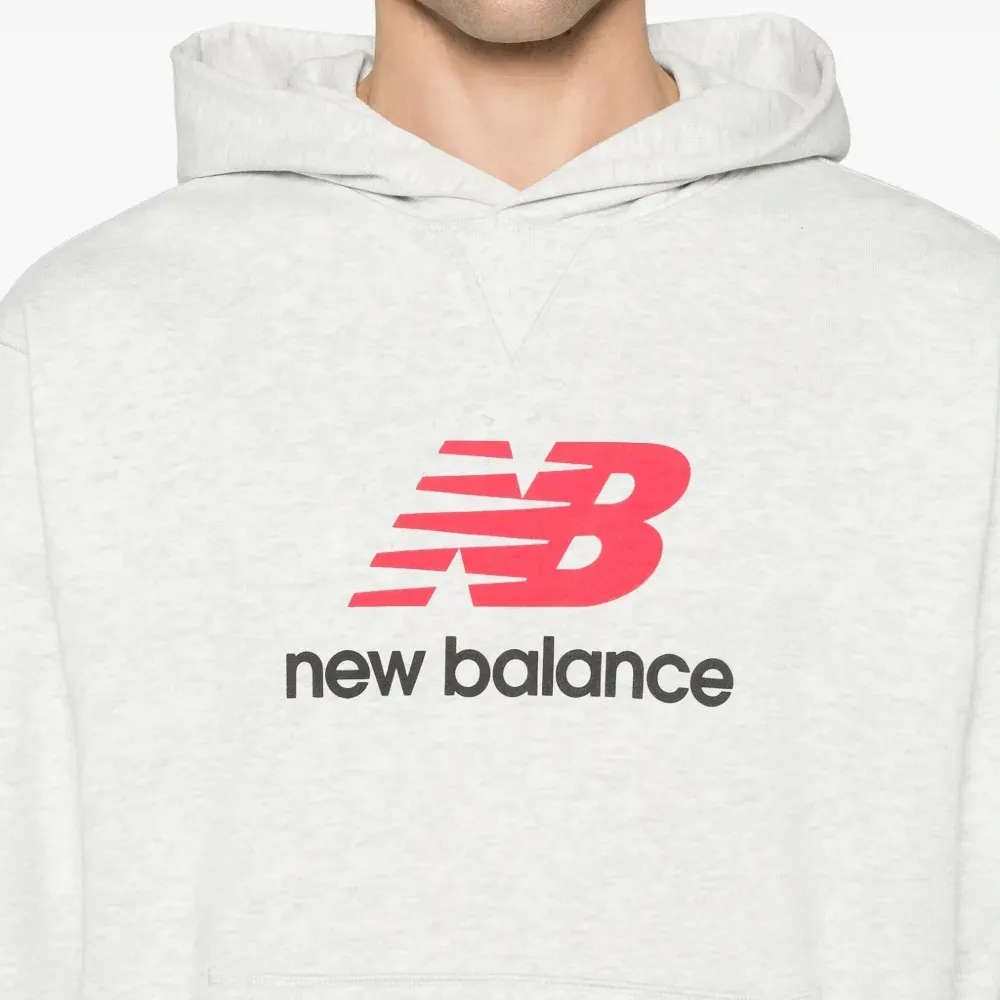 Худи Athletics Logo Худи Athletics Logo