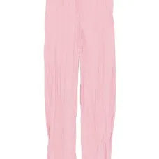 Брюки с завязками