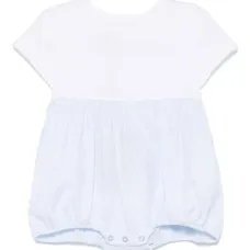 Ромпер с узором пейсли