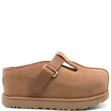 Клоги Goldenstar Hi