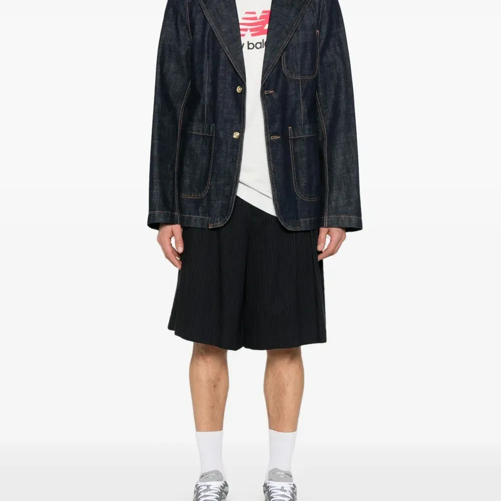 Футболка Athletics Logo