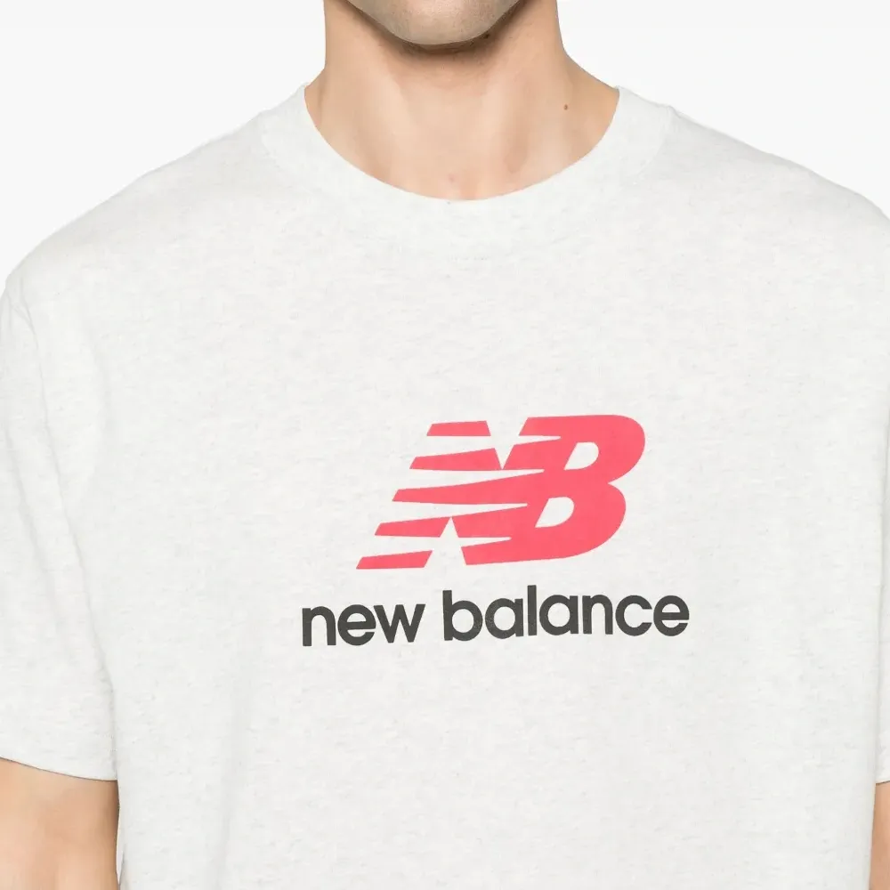 Футболка Athletics Logo