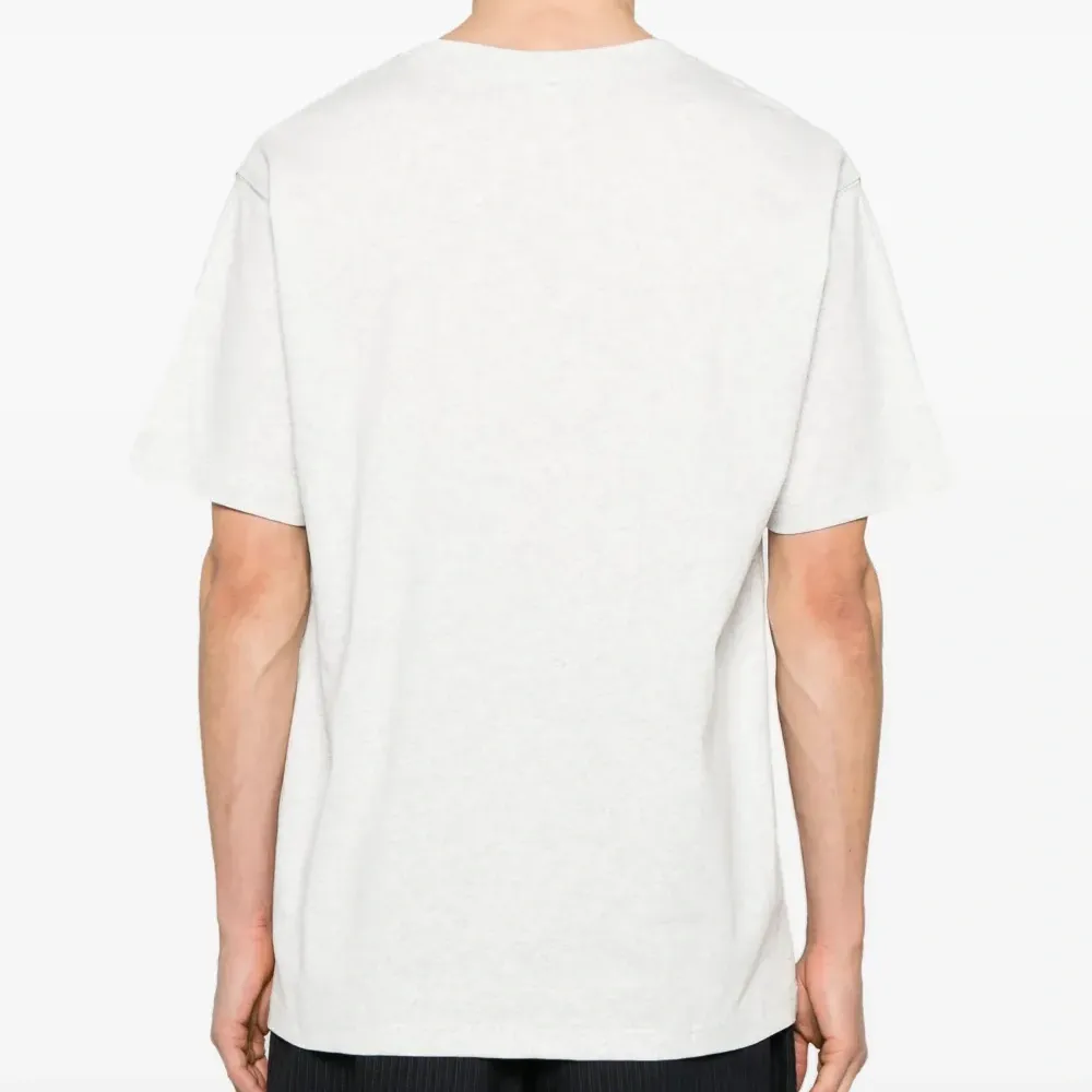 Футболка Athletics Logo