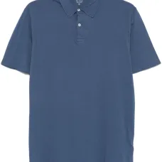 Рубашка поло из джерси