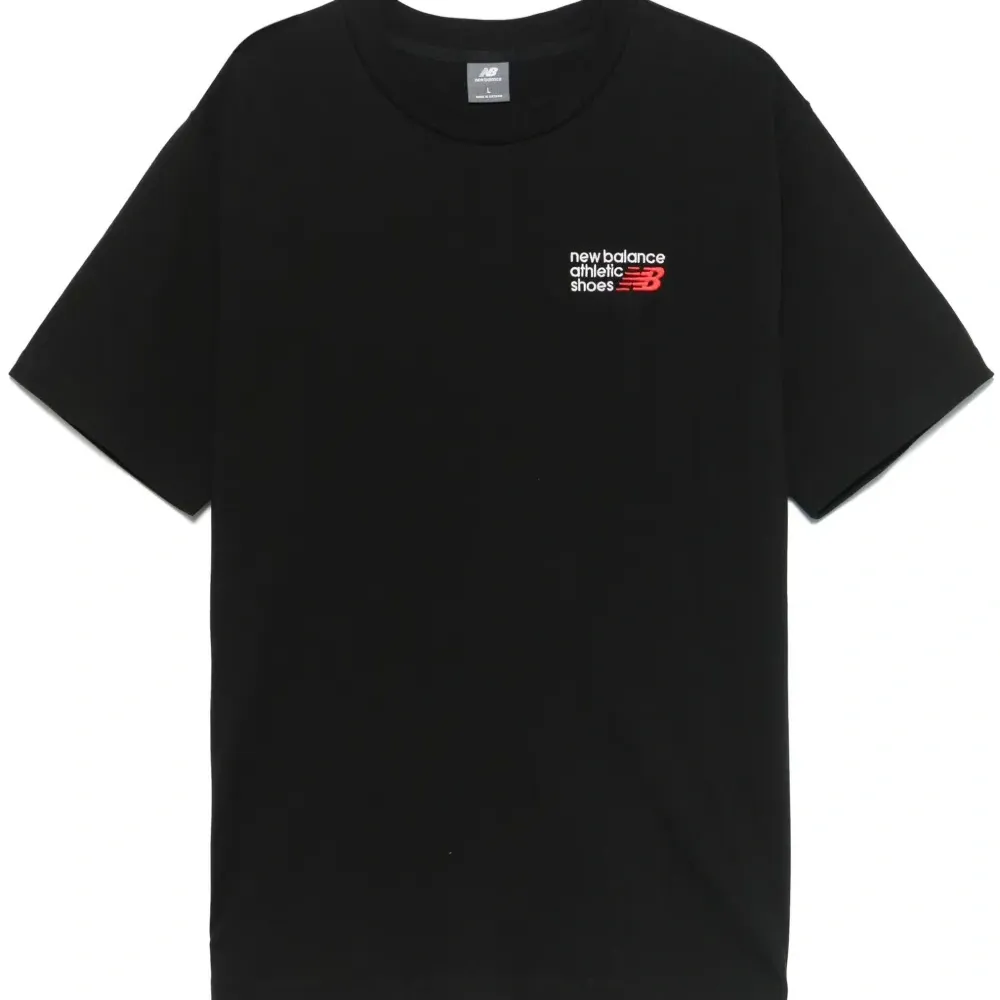 Футболка Athletics Premium Logo